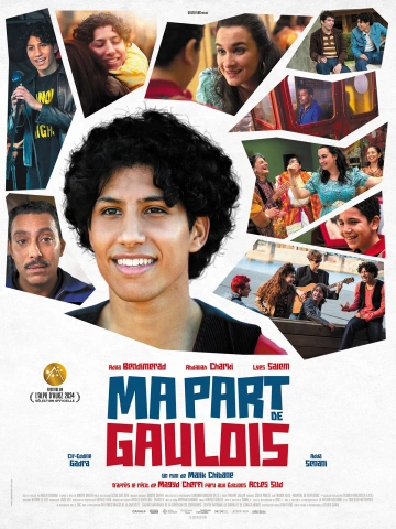 Ma part de Gaulois [WEB-DL 1080p] - FRENCH