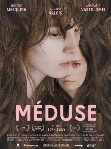 Méduse [HDRIP] - FRENCH