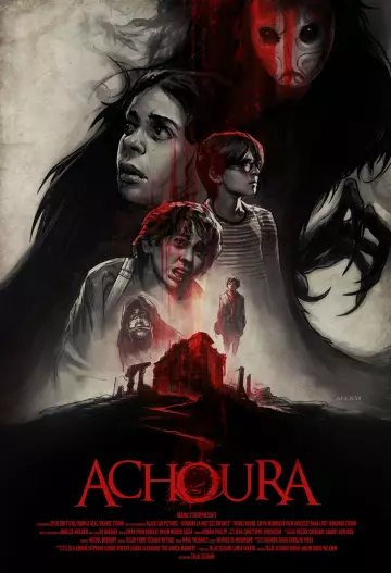 Achoura [HDRIP] - FRENCH