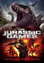 The Jurassic Games  [WEB-DL 720p] - TRUEFRENCH