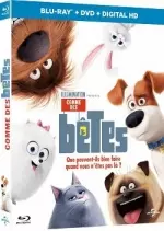 Comme des bêtes  [BLU-RAY 720p] - MULTI (TRUEFRENCH)