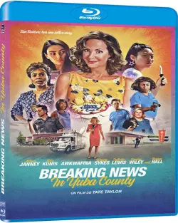 Breaking News In Yuba County [BLU-RAY 720p] - TRUEFRENCH