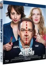 Garde alternée  [BLU-RAY 1080p] - FRENCH