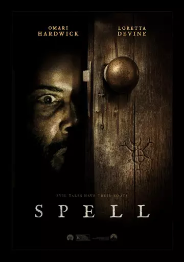 Spell  [WEB-DL 1080p] - VO