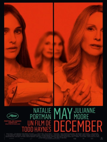 May December  [WEB-DL 1080p] - MULTI (FRENCH)