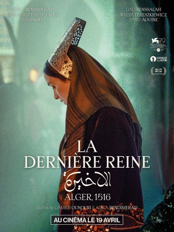 La Dernière reine  [WEB-DL 1080p] - VOSTFR