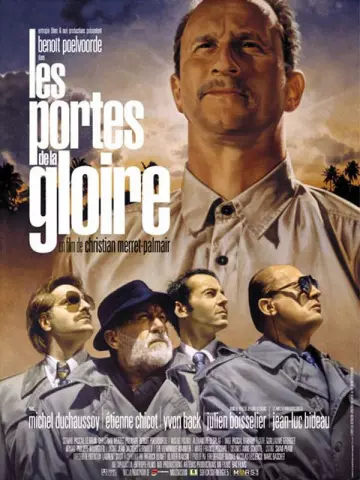 Les Portes de la gloire  [DVDRIP] - FRENCH