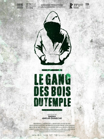 Le Gang des bois du temple [WEBRIP 720p] - FRENCH