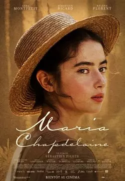 Maria Chapdelaine  [WEB-DL 1080p] - FRENCH