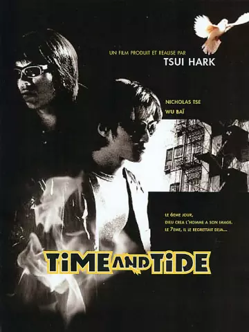 Time and tide  [HDLIGHT 1080p] - MULTI (FRENCH)