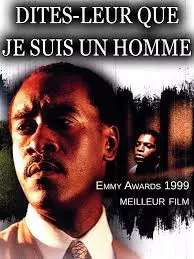 Dites-leur que je suis un homme  [DVDRIP] - FRENCH