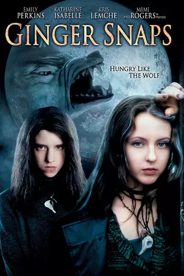 Ginger Snaps  [DVDRIP] - TRUEFRENCH