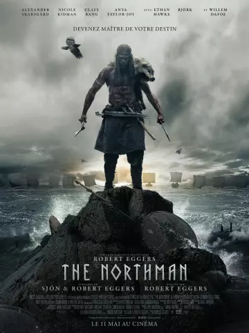 The Northman  [BDRIP] - TRUEFRENCH