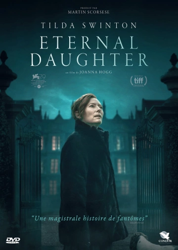 The Eternal Daughter  [HDRIP] - FRENCH