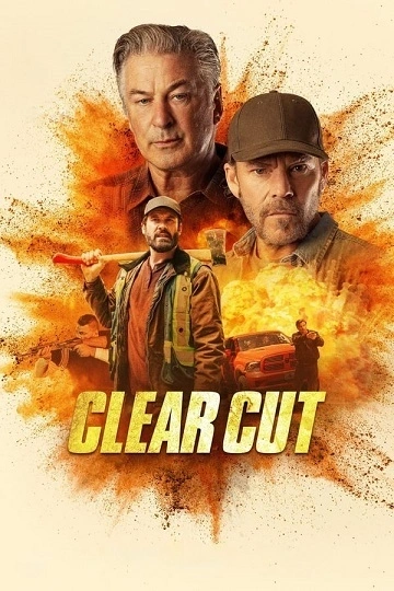 Clear Cut  [WEBRIP] - VOSTFR