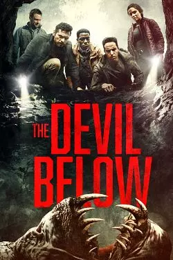 The Devil Below  [WEB-DL 720p] - FRENCH