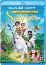 L'incroyable destin de Savva  [Blu-Ray 720p] - FRENCH