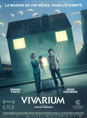 Vivarium  [HDRIP] - FRENCH