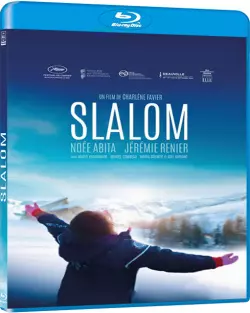 Slalom  [HDLIGHT 720p] - FRENCH