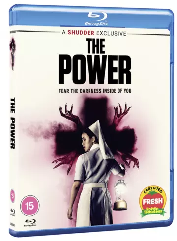 The Power  [BLU-RAY 720p] - VOSTFR