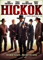 Hickok  [HDRIP] - FRENCH