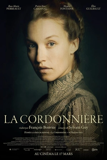 La Cordonnière  [WEB-DL 1080p] - FRENCH