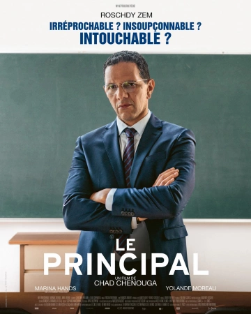 Le Principal  [HDRIP] - FRENCH