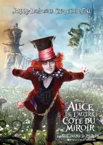 Alice de l'autre côté du miroir  [BDRip XviD] - FRENCH