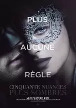 Cinquante Nuances plus sombres  [HDRiP MD] - FRENCH