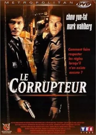 Le Corrupteur  [HDLIGHT 1080p] - MULTI (TRUEFRENCH)