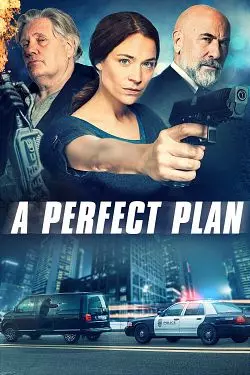 A Perfect Plan  [HDRIP] - FRENCH