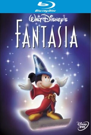 Fantasia  [BLU-RAY 1080p] - MULTI (TRUEFRENCH)