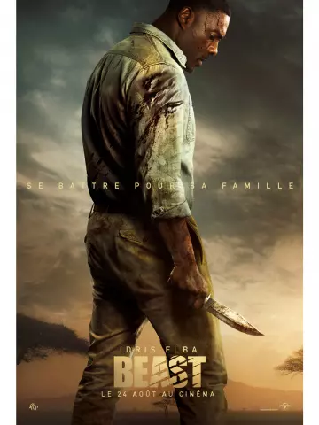 Beast  [WEB-DL 720p] - FRENCH