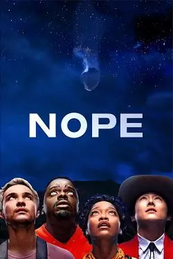 Nope  [HDRIP] - FRENCH