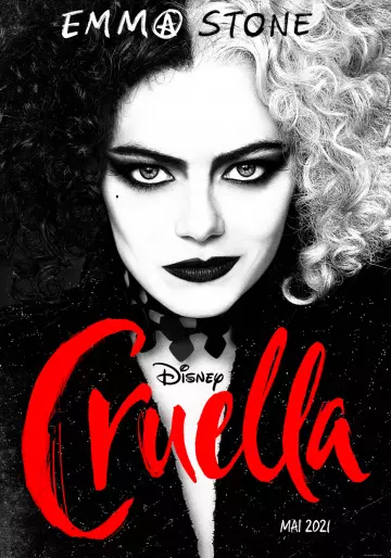 Cruella  [BDRIP] - TRUEFRENCH