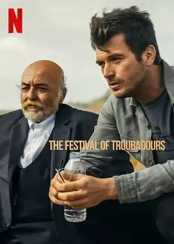 Le Festival des troubadours  [WEB-DL 720p] - FRENCH