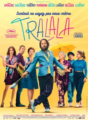 Tralala [WEB-DL 1080p] - FRENCH