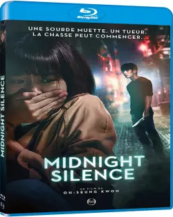 Midnight silence  [HDLIGHT 720p] - FRENCH