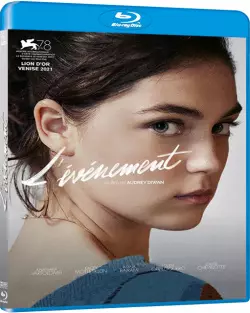 L'Evénement [BLU-RAY 1080p] - FRENCH