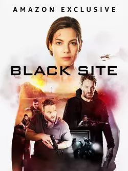 Black Site  [WEB-DL 1080p] - MULTI (FRENCH)