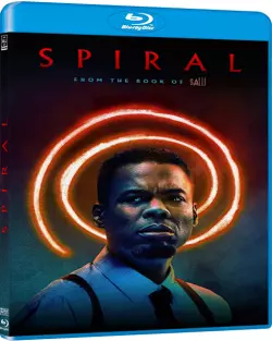 Spirale : L'Héritage de Saw  [BLU-RAY 1080p] - MULTI (TRUEFRENCH)