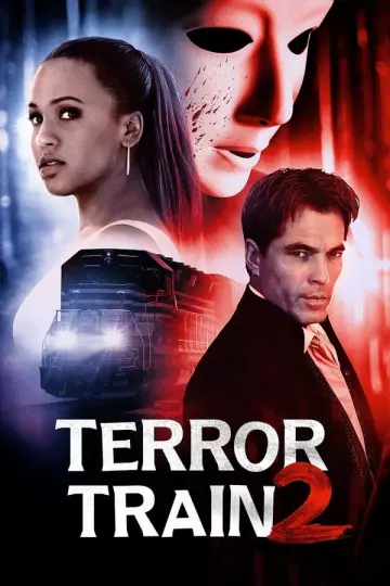 Terror Train 2  [WEB-DL 1080p] - MULTI (FRENCH)