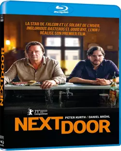 Next Door  [BLU-RAY 720p] - FRENCH