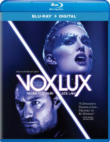 Vox Lux  [HDLIGHT 720p] - TRUEFRENCH