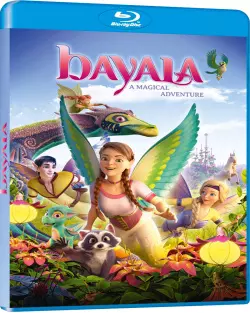 Bayala  [HDLIGHT 1080p] - FRENCH