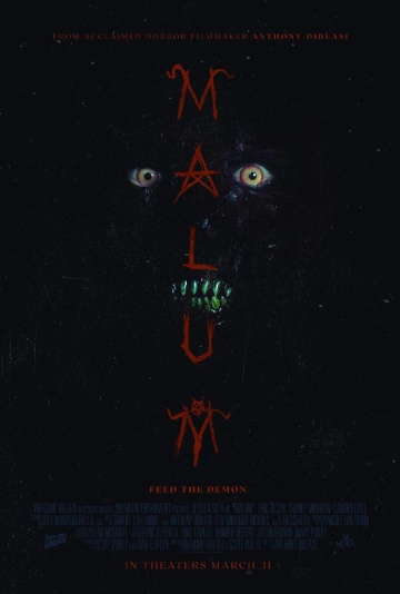 Malum  [HDRIP] - FRENCH