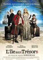 L'Île aux trésors [DVDRIP] - MULTI (TRUEFRENCH)