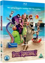 Hôtel Transylvanie 3 : Des vacances monstrueuses  [BLU-RAY 720p] - TRUEFRENCH