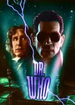 Doctor Who  [DVDRIP] - VOSTFR