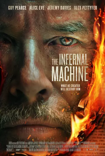 The Infernal Machine  [HDRIP] - FRENCH